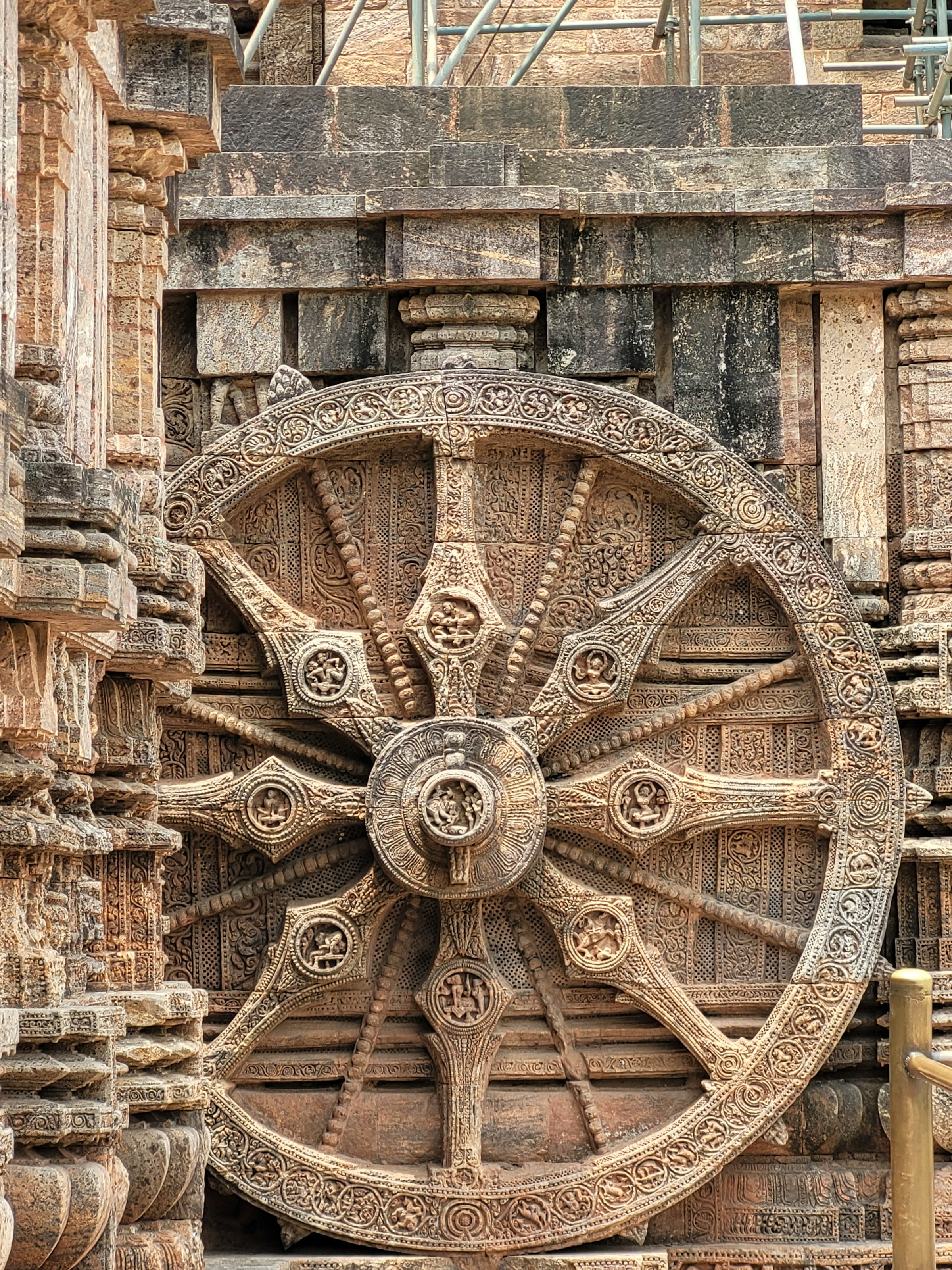 Konark Sun Temple Odisha